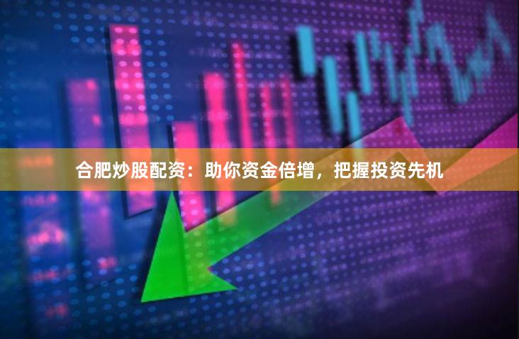 合肥炒股配资：助你资金倍增，把握投资先机