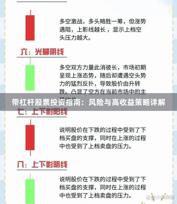 带杠杆股票投资指南：风险与高收益策略详解