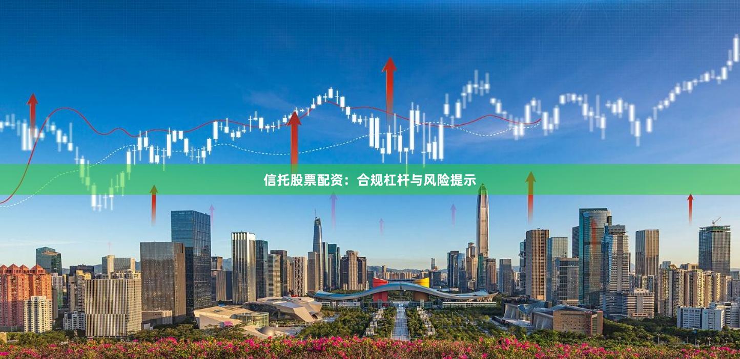 信托股票配资：合规杠杆与风险提示