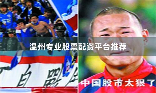 温州专业股票配资平台推荐
