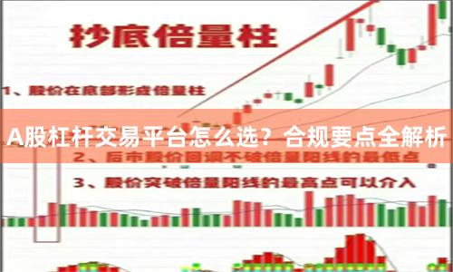 A股杠杆交易平台怎么选？合规要点全解析